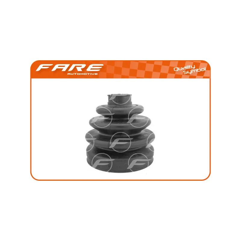 Joint-soufflet, arbre de commande FARE SA 0801