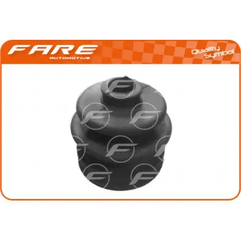 Joint-soufflet, arbre de commande FARE SA 0803