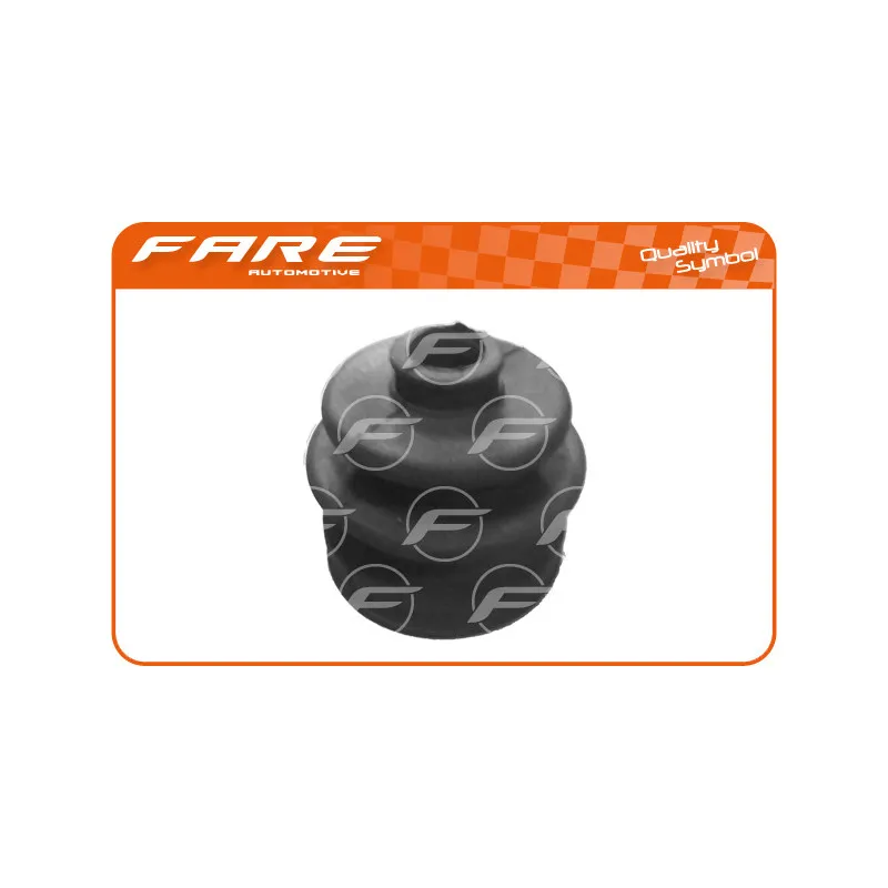 Joint-soufflet, arbre de commande FARE SA 0803