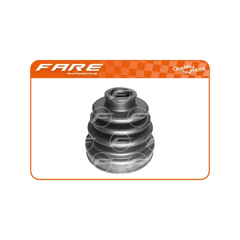 Joint-soufflet, arbre de commande FARE SA 0806