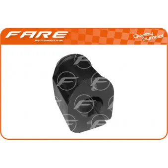 Entretoise/tige, stabilisateur FARE SA 0814