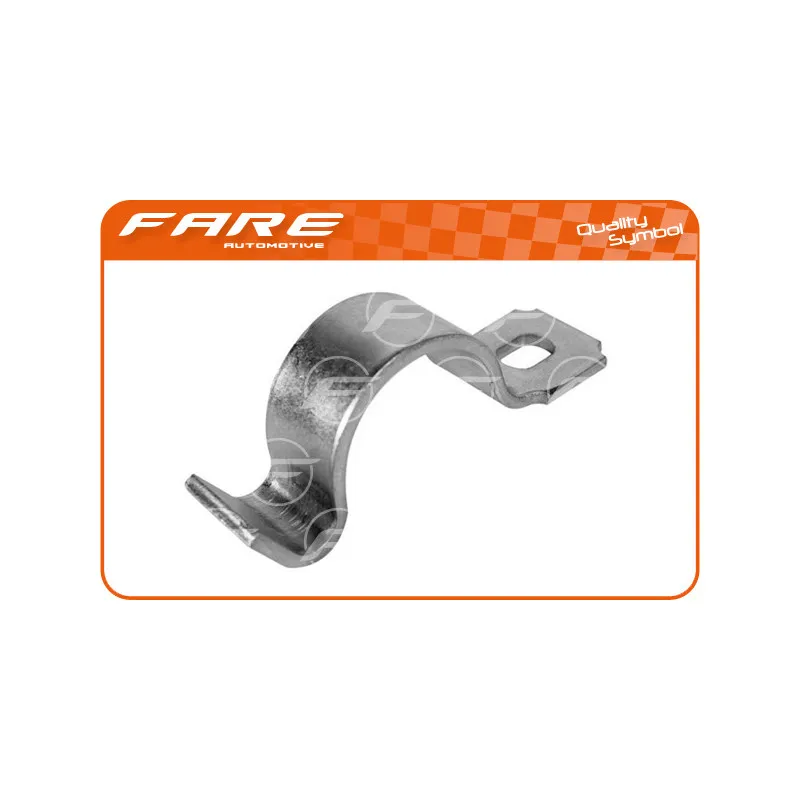 Support, suspension du stabilisateur FARE SA 0841
