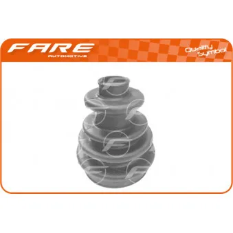 Joint-soufflet, arbre de commande FARE SA 0861