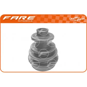 Joint-soufflet, arbre de commande FARE SA 0861-E