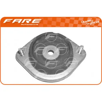 Coupelle de suspension FARE SA 0863