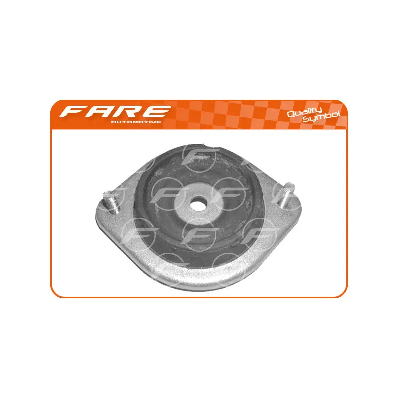 Coupelle de suspension FARE SA 0863