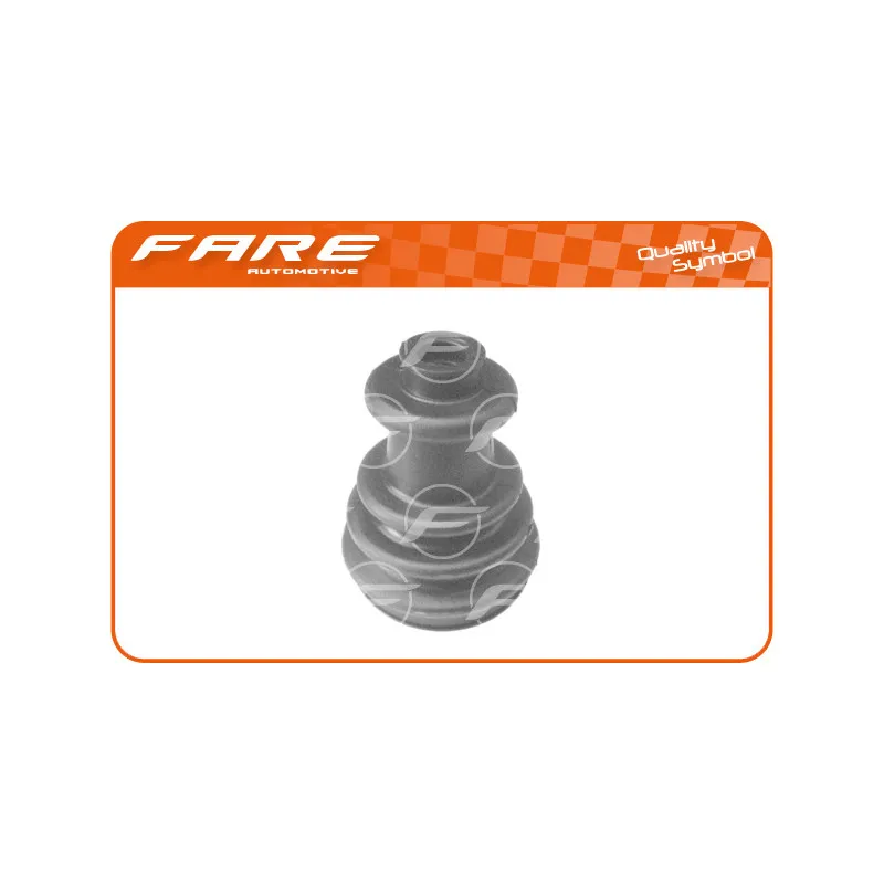 Joint-soufflet, arbre de commande FARE SA 0869-E