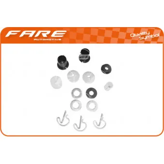 Kit de réparation, levier de changement de vitesse FARE SA 0880