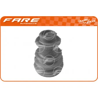 Joint-soufflet, arbre de commande FARE SA 0906