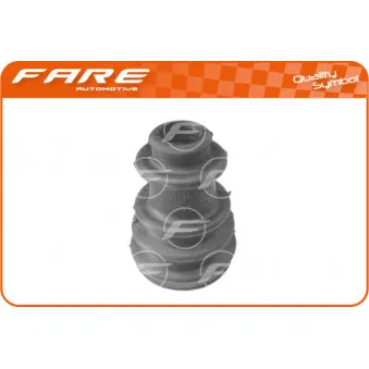 Joint-soufflet, arbre de commande FARE SA 0906-E