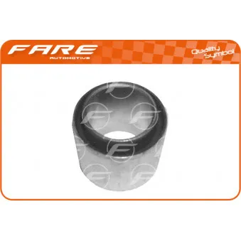 Support, silentbloc du bras transversal FARE SA