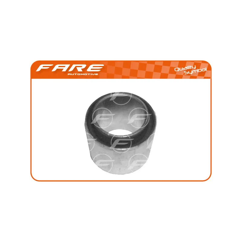 Support, silentbloc du bras transversal FARE SA 0934