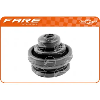 Joint-soufflet, arbre de commande FARE SA 0967