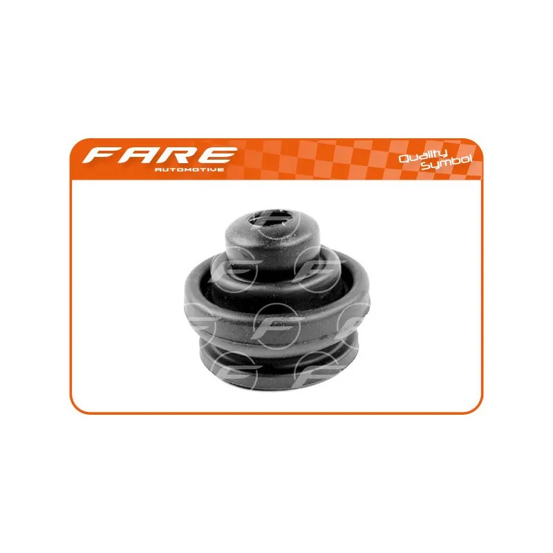 Joint-soufflet, arbre de commande FARE SA 0967