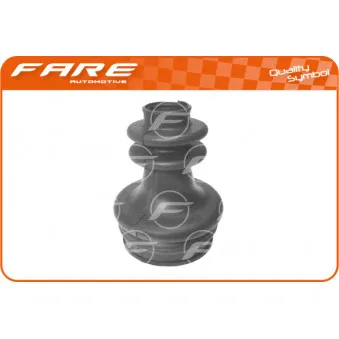Joint-soufflet, arbre de commande FARE SA 0968