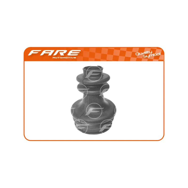 Joint-soufflet, arbre de commande FARE SA 0968