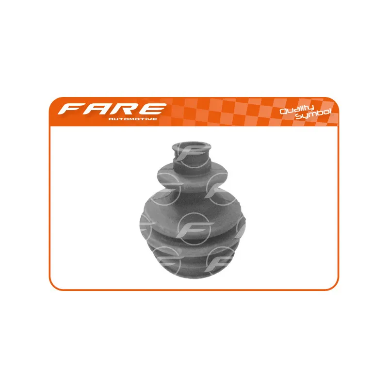 Joint-soufflet, arbre de commande FARE SA 0969