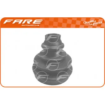 Joint-soufflet, arbre de commande FARE SA 0971
