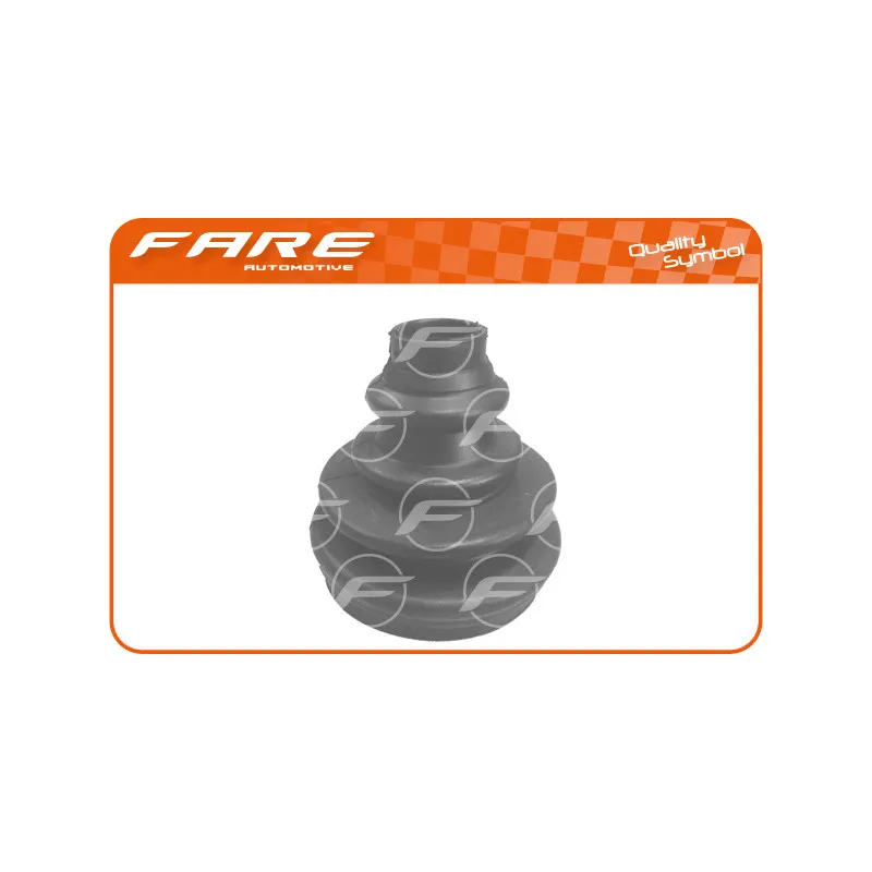 Joint-soufflet, arbre de commande FARE SA 0971