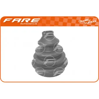 Joint-soufflet, arbre de commande FARE SA 0972