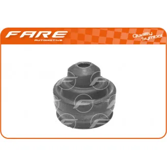Joint-soufflet, arbre de commande FARE SA 0974