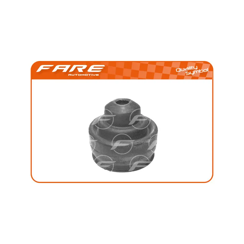 Joint-soufflet, arbre de commande FARE SA 0974