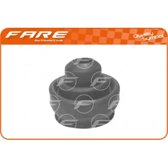 Joint-soufflet, arbre de commande FARE SA 0975