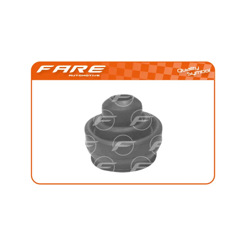 Joint-soufflet, arbre de commande FARE SA 0975