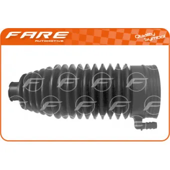 Joint-soufflet, direction FARE SA 0977