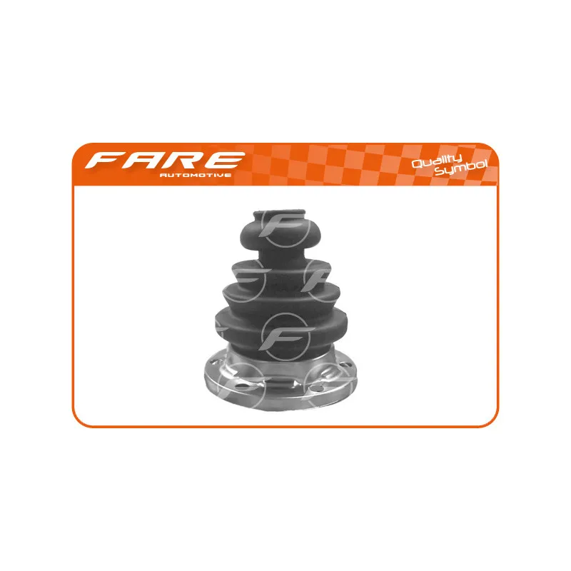 Joint-soufflet, arbre de commande FARE SA 0980