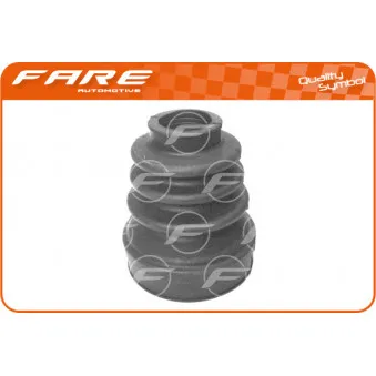 Joint-soufflet, arbre de commande FARE SA 0986