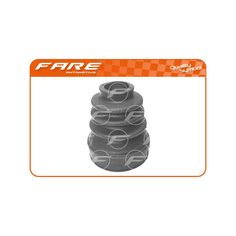 Joint-soufflet, arbre de commande FARE SA 0986
