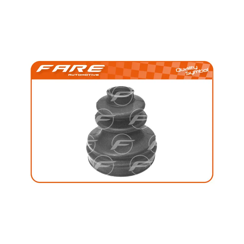 Joint-soufflet, arbre de commande FARE SA 0988
