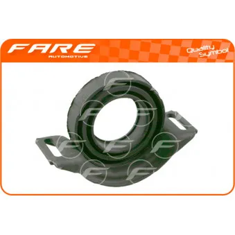 Suspension, arbre de cardan FARE SA 0998