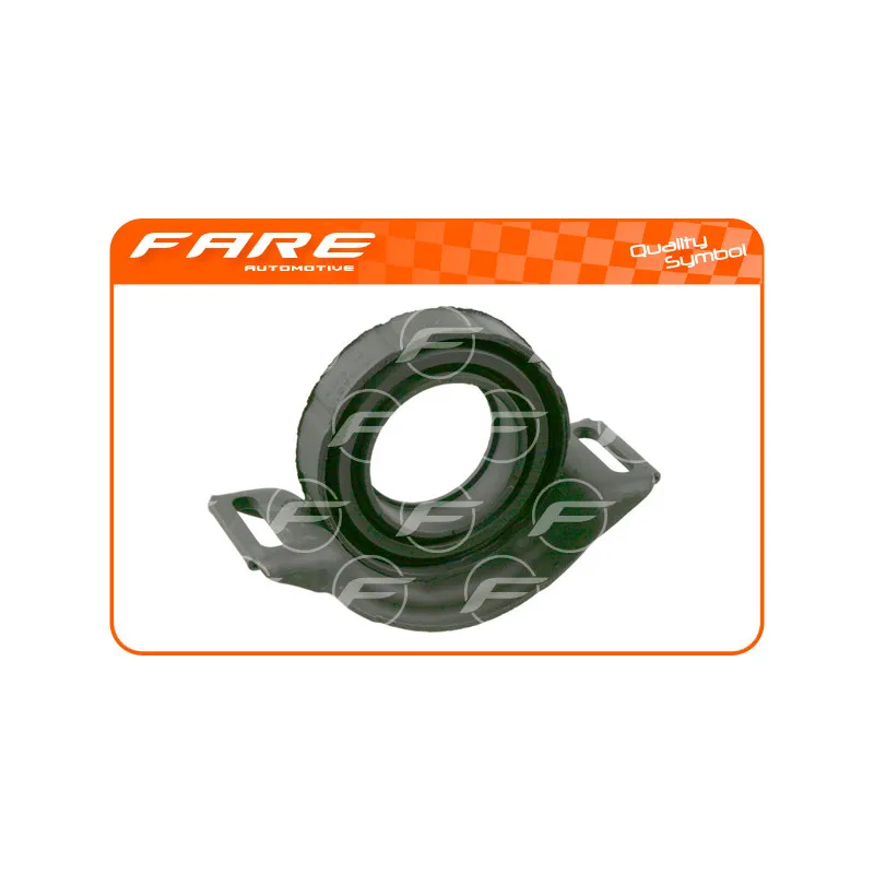 Suspension, arbre de cardan FARE SA 0998