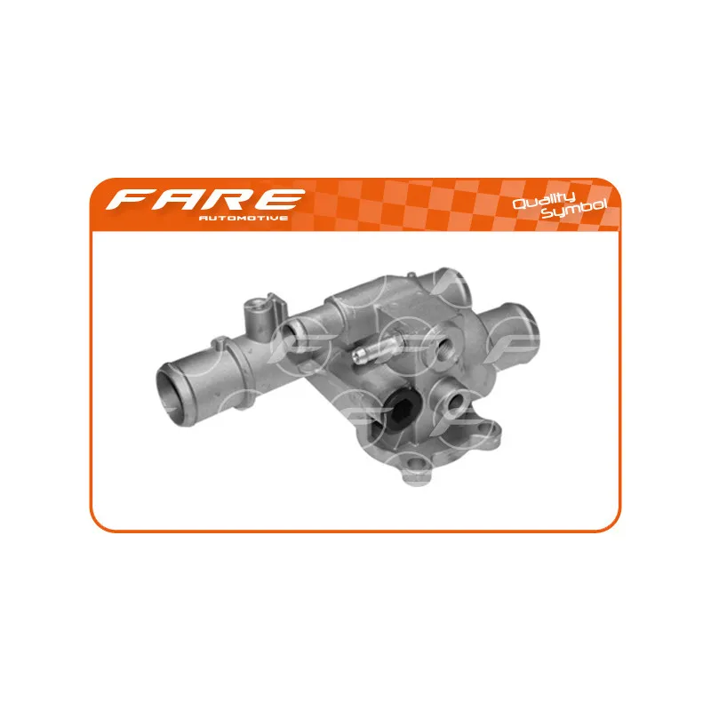 Thermostat, liquide de refroidissement FARE SA 10018