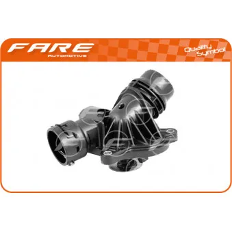 Thermostat, liquide de refroidissement FARE SA 10019