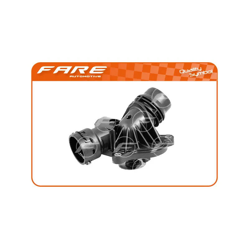 Thermostat, liquide de refroidissement FARE SA 10019