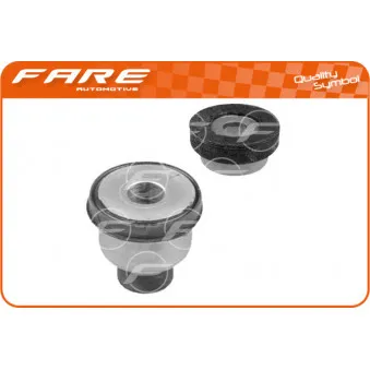 Suspension, support d'essieu FARE SA