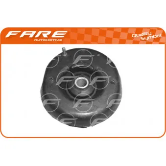 Coupelle de suspension FARE SA 10038