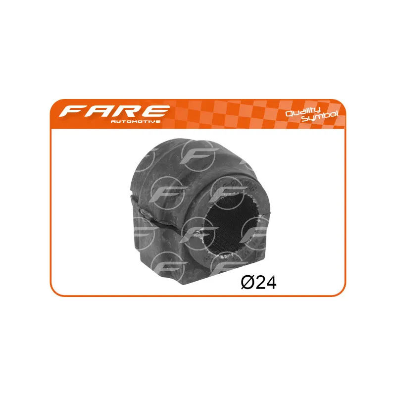 Suspension, stabilisateur FARE SA 10050