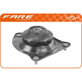 Coupelle de suspension FARE SA 10052