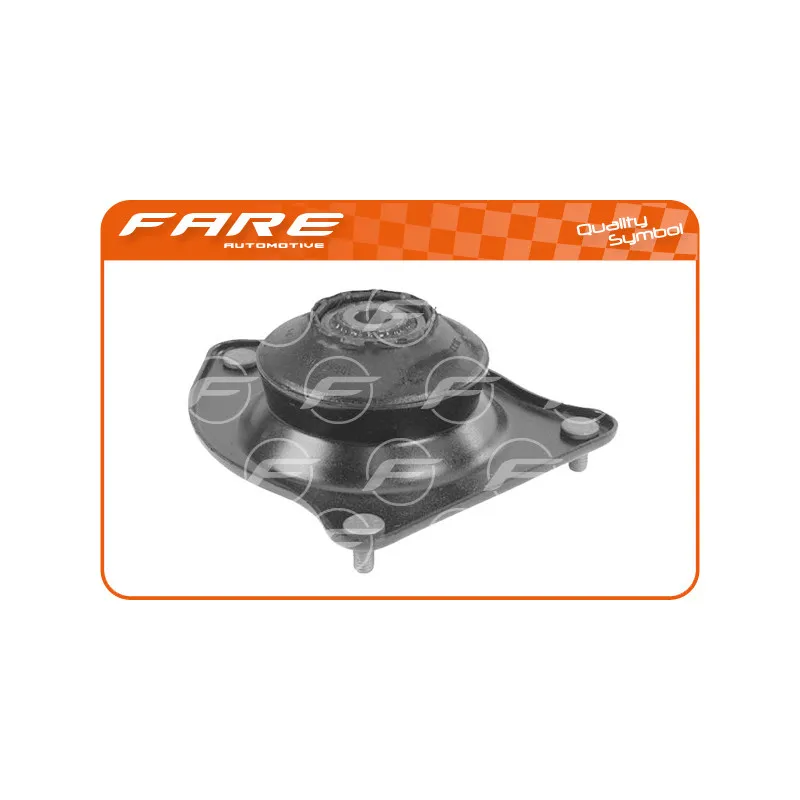 Coupelle de suspension FARE SA 10052