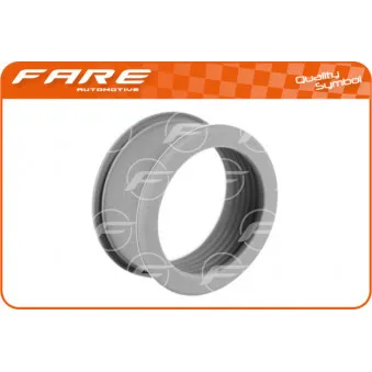 Gaine de suralimentation FARE SA 10058
