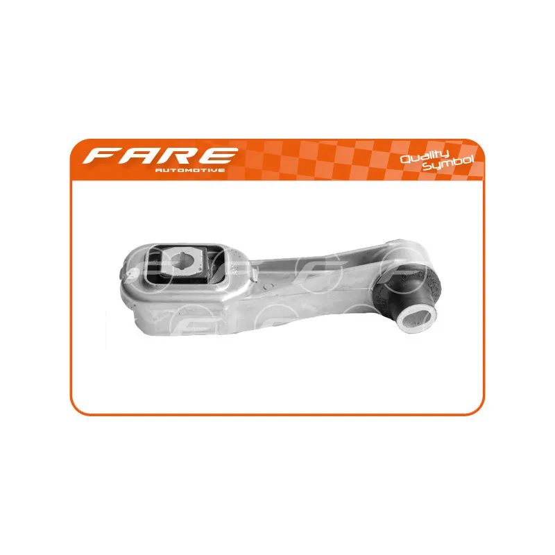 Support, suspension du moteur avant droit FARE SA 10067