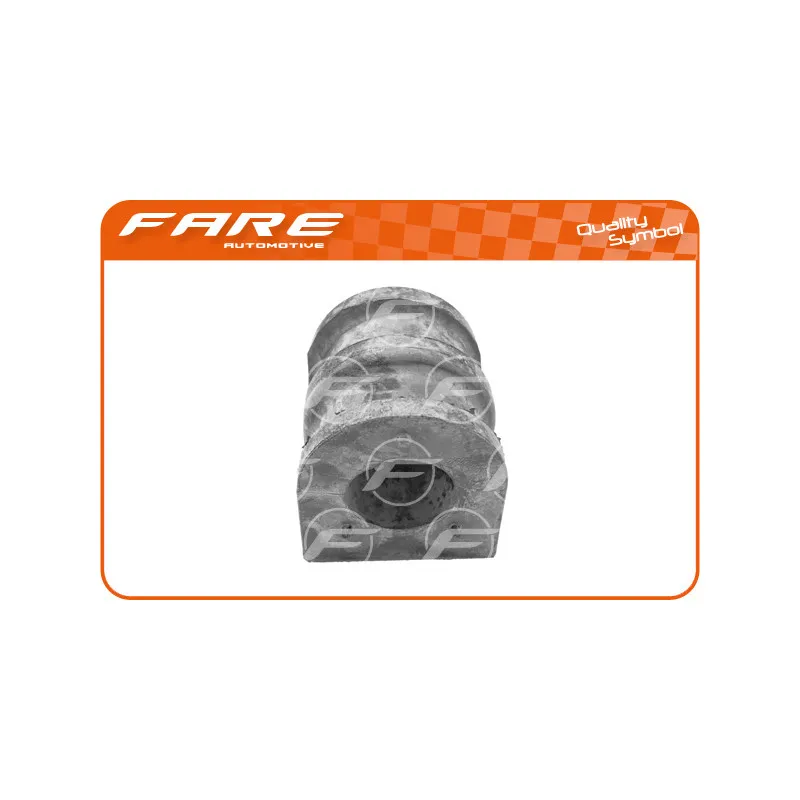 Suspension, stabilisateur FARE SA 10086