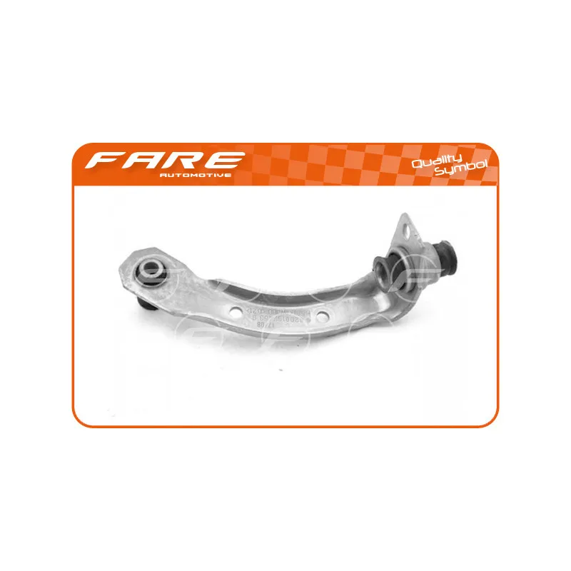 Support, suspension du moteur avant gauche FARE SA 10088
