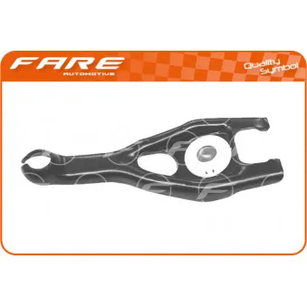 Fourchette de débrayage, embrayage FARE SA 10097