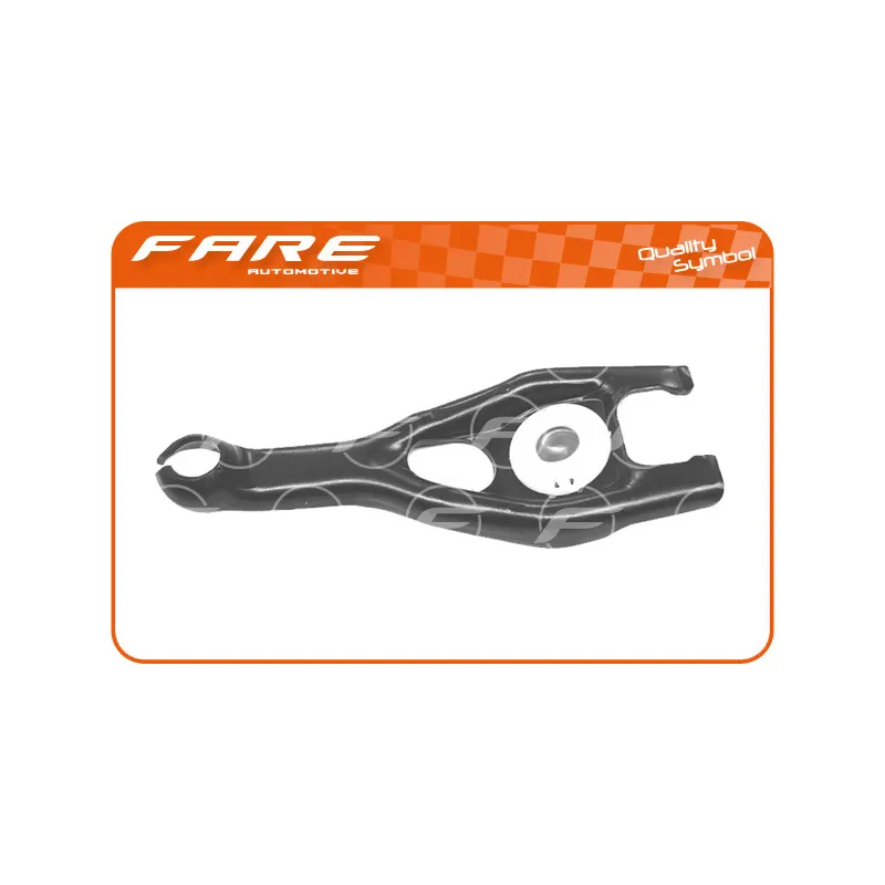Fourchette de débrayage, embrayage FARE SA 10097