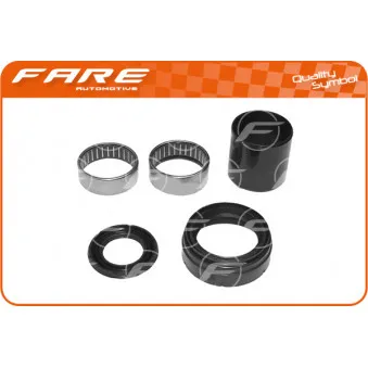 Kit de réparation, bras triangulaire FARE SA 10102